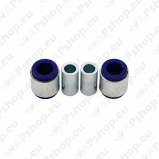 SuperPro TOE CTRL ARM BUSH KIT SPF4665K