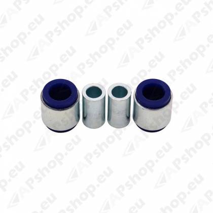 SuperPro TOE CTRL ARM BUSH KIT SPF4665K