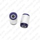 SuperPro CTRL ARM LOWER INNER KIT SPF4669K