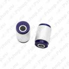 SuperPro CTRL ARM LOWER INNER KIT SPF4669K