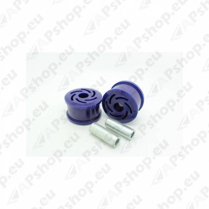 SuperPro RR DIFF MOUNT BUSH KIT SPF4670K