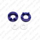 Fairlane BF Rear Wheel Drive (2005 to 2007)