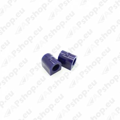 SuperPro SWAY BAR TO CHASSIS KIT SPF4692-21K