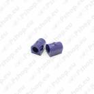 SuperPro SWAY BAR TO CHASSIS KIT SPF4693-17K