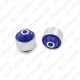SuperPro CONTROL ARM BUSH KIT SPF4694K