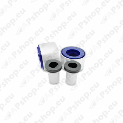 SuperPro FR CTRL ARM BUSH KIT SPF4695K