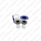 SuperPro FR CTRL ARM BUSH KIT SPF4695K
