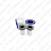SuperPro FR CTRL ARM BUSH KIT SPF4695K