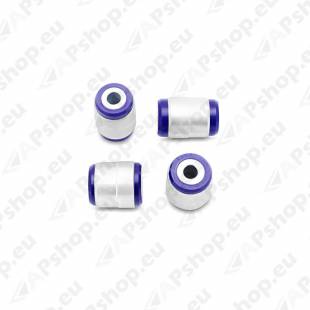 SuperPro RR CTRL ARM BUSH KIT SPF4696K