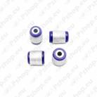 SuperPro RR CTRL ARM BUSH KIT SPF4696K