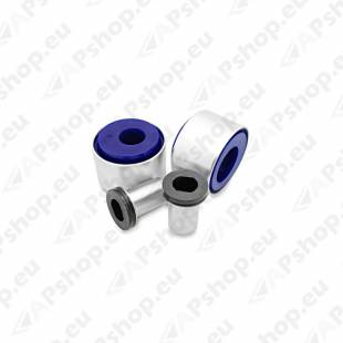 SuperPro FR CTRL ARM BUSH KIT SPF4699K