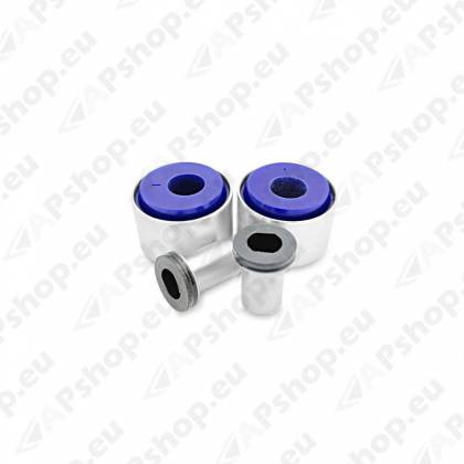 SuperPro FR CTRL ARM BUSH KIT SPF4700K
