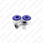 SuperPro FR CTRL ARM BUSH KIT SPF4700K