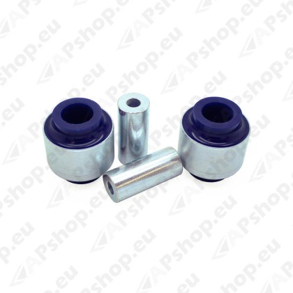 SuperPro STRUT BAR BUSH KIT SPF4703K