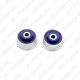 SuperPro FR LWR CTRL ARM RR BUSH KIT SPF4730K