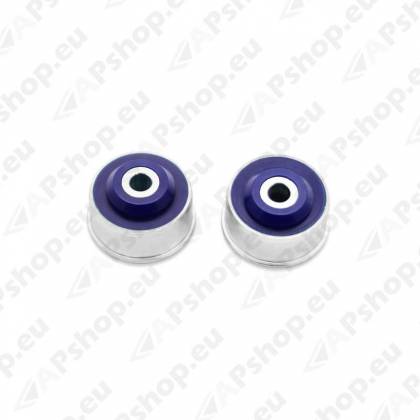 SuperPro FR LWR CTRL ARM RR BUSH KIT SPF4730K