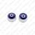 SuperPro FR LWR CTRL ARM RR BUSH KIT SPF4730K