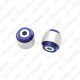 SuperPro RR CONTROL ARM LWR BUSH KIT SPF4736K