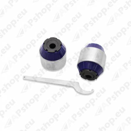 SuperPro FR STRUT BAR BUSH KIT SPF4737K