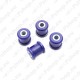 SuperPro CTRL ARM LOWER BUSH KIT SPF4744K