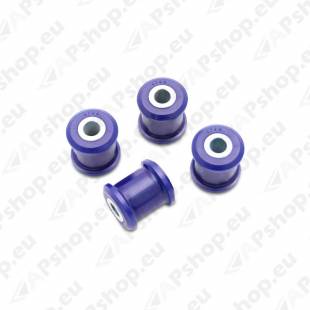 SuperPro CTRL ARM LOWER BUSH KIT SPF4744K