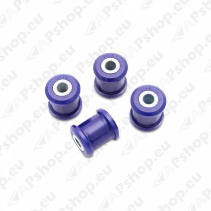 SuperPro CTRL ARM LOWER BUSH KIT SPF4744K