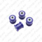 SuperPro CTRL ARM LOWER BUSH KIT SPF4744K
