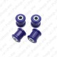 SuperPro CTRL ARM UPPER BUSH KIT SPF4745K