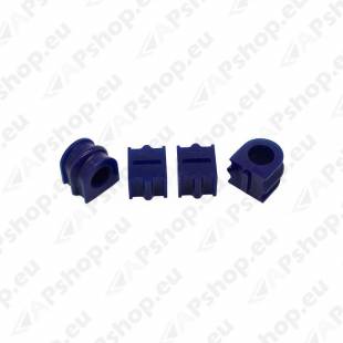 SuperPro SWAY BAR MOUNT BUSH KIT SPF4746-22K