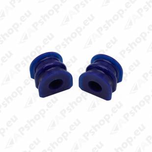SuperPro SWAY BAR MOUNT BUSH KIT SPF4747-17K