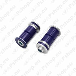SuperPro SUBFRAME BUSH KIT SPF4748K
