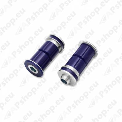 SuperPro SUBFRAME BUSH KIT SPF4748K