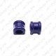 SuperPro Anti-Roll Bar BRACKET BUSH KIT SPF4764-33K