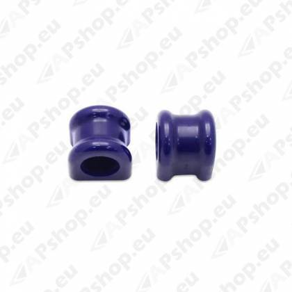 SuperPro Anti-Roll Bar BRACKET BUSH KIT SPF4764-33K