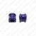 SuperPro Anti-Roll Bar BRACKET BUSH KIT SPF4764-33K