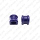 SuperPro Anti-Roll Bar BRACKET BUSH KIT SPF4764-34K