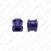 SuperPro Anti-Roll Bar BRACKET BUSH KIT SPF4764-34K