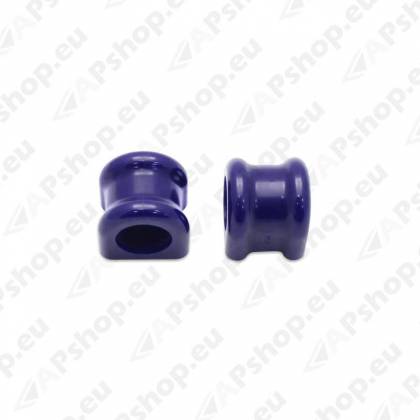 SuperPro Anti-Roll Bar BRACKET BUSH KIT SPF4764-38K