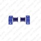SuperPro SWAY BAR BRACKET BUSH KIT SPF4766-26K