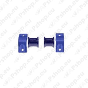 SuperPro SWAY BAR BRACKET BUSH KIT SPF4766-26K