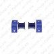 SuperPro SWAY BAR BRACKET BUSH KIT SPF4766-31K