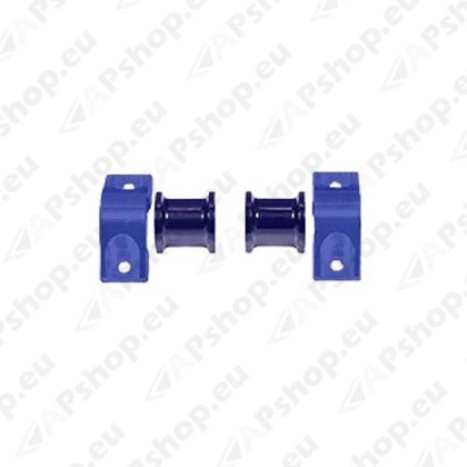 SuperPro SWAY BAR BRACKET BUSH KIT SPF4766-31K