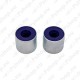 SuperPro LWR CTRL ARM FRONT KIT SPF4774K