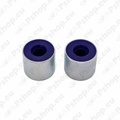 SuperPro LWR CTRL ARM FRONT KIT SPF4774K