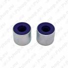 SuperPro LWR CTRL ARM FRONT KIT SPF4774K