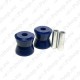 SuperPro VOLVO TORQUE ARM BUSH REAR KIT SPF4775K