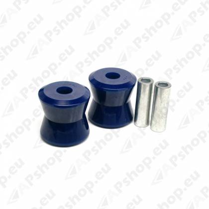 SuperPro VOLVO TORQUE ARM BUSH REAR KIT SPF4775K