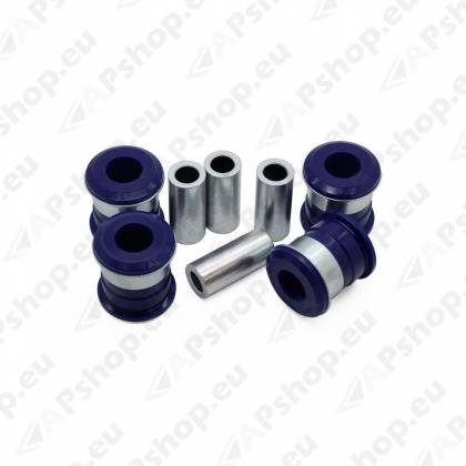 SuperPro UPPER INNER CTRL ARM KIT SPF4784K