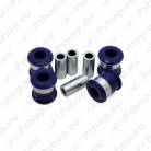 SuperPro UPPER INNER CTRL ARM KIT SPF4784K