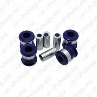 SuperPro UPPER INNER CTRL ARM KIT SPF4784XK